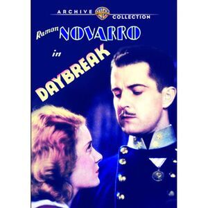 Daybreak  DVD